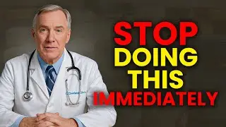 5 SHOCKING Causes of MEMORY LOSS After 60 You've Never Heard Of!