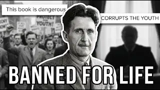 Why This Classic Novel Was BANNED | Books Explained