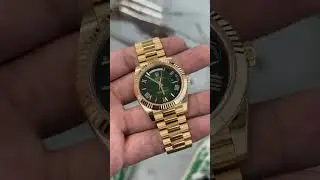What Every LUXURY Enthusiast Needs to Know About ROLEX #watch #luxurywatch