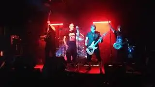 Decreation: Live in Tampere, Finland - September 21, 2024 (Full Concert)