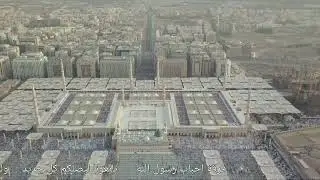 قصيدة صلاة الله سلام الله على الهادى رسول الله انشاد الشيخ شاذلى مصطفى