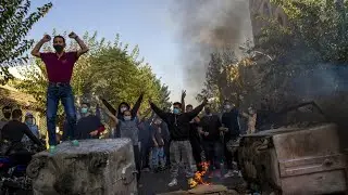 Iran to hold public trials for 1,000 people involved in Mahsa Amini protests • FRANCE 24 English