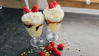 Classic Sundae Magic 🍨✨