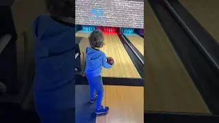 Duckpin Bowling #new #shorts #trending #youtubeshorts