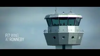 Airshow at F17 Ronneby - Recap #1