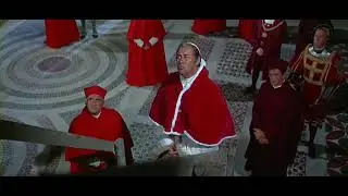 B&oacute;veda de la Creaci&oacute;n (Capilla Sixtina del Vaticano)