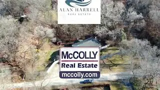 7900 Ash Ave, Gary, IN 46403 Alan Harrell 219-241-1556 McColly Real Estate