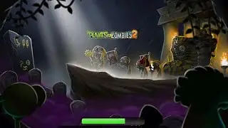 V.M vs Zomboss 2 / Vic Master play PVZ 2: It About Time / Pirate Sea and more / video 13