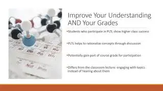 What is Peer Led Team Learning?
