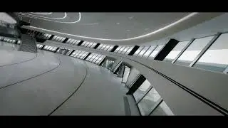 China Hangzhou E-sports center is the first standard E-sports stadium for the Hangzhou Asian Games.