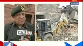 New Delhi : Prime Minister Called Emergency Meeting For Nepal Relief