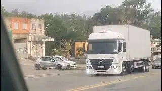 Fernandinho GBN na cena 