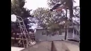 Blake Owens Vid from 1999ish