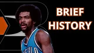 A Brief History of the Buffalo Braves