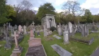 Putney Vale Cemetery