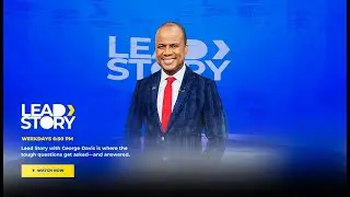 A Look At Nomination Day 2025 | Lead Story | @CVMTVNews | August 18, 2025