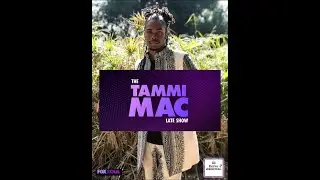 Extra Ancestral Interview by Kahlil Cummings featured on the Tammi MAC Show.