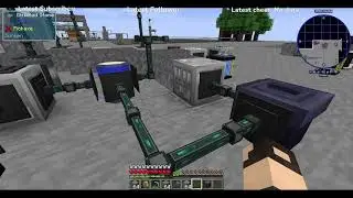 Nomifactory: setting up Dml rooms (family friendly) !discord !yt ask me anything LGQBTIA+ Supporter