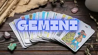 GEMINI 😍 They Didn&rsquo;t Respect Your Hustle&mdash;But This Money Will 💪 TAROT TODAY