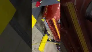 Chris willoughby 1970 426 hemi Road runner Build 2024