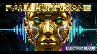Electric Blood | More than one Hour best Techno
