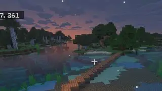 MINECRAFT LIFE, NEW WORLDS // 4K FULL HD