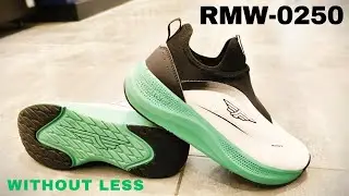 Redtape without less shoe for men's / REDTAPE RMW0250