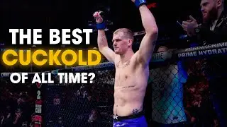 Ian Machado garry highlights - The next UFC Champion?
