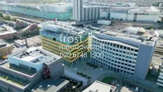 Notting Dale Campus | Frost Meadowcroft