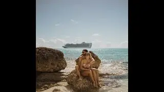 Best Caribbean Cruises with Dan + Chelle