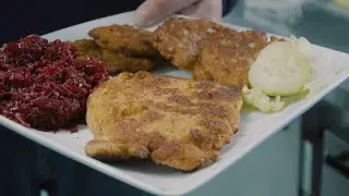 German Guys Restaurant: a taste of Germany in Stockton