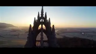 Scotland - All around the world 2019 (Travel) Шотладия