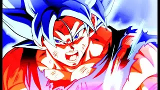 ANGELS HELP GOKU!!!??? YOU WILL HATE DBS MANGA CH 82 OR LOVE IT