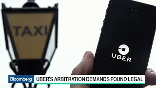 Uber to Pay $20 Million to Settle Driver Classification Suit