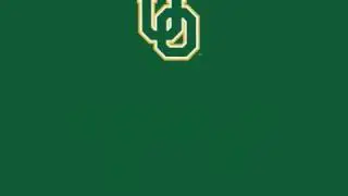 Mighty Oregon (with chant)