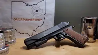ISAAZON LP400 vs. Tin Can Testing 