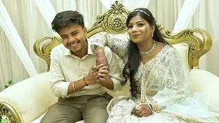 Engagement video - 04