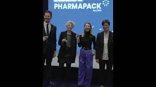 ABC: Informa Pharmapack IIRIS Replay