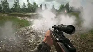 hell let loose sniper tactics
