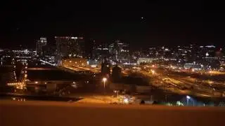 SICCS HUNNA & BAZER - ROTATION / ShotBy: CARLOS CISNEROS