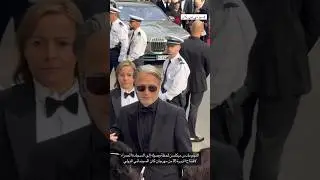 Mads Mikkelsen in Cannes, France. #madsmikkelsen