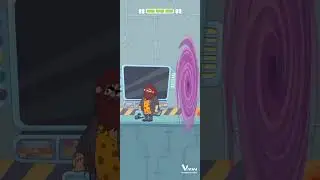 Comics Bob Прохождение и Ответы все уровни