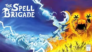 SURVIVOR COOPERATIVO con fuego amigo | Ep 1 THE SPELL BRIGADE Gameplay Espa&ntilde;ol