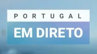 RTP1 - Portugal em Direto - Gen&eacute;rico 2019