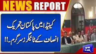 PTI Tigers  are Active!!  | Dunya News UK