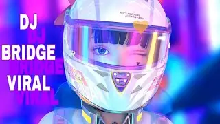 DJ Bridge Calma x Tipa Tipa remix viral tiktok