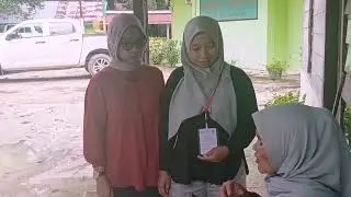 Desa petani