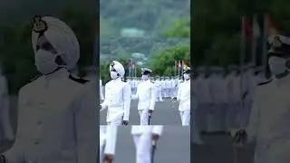 #Indian Navy Aspiration 🥀 training motivation 🥀 status...
