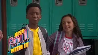 The Birthday War | Just Roll With It | Clip