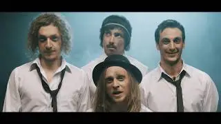 Junk Love - Can't Dance To Your Rhythm (Official Video)